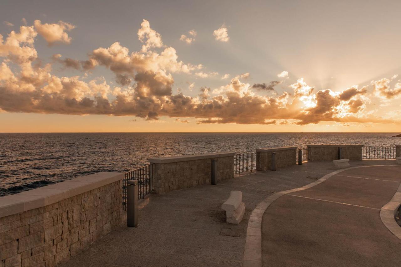 Palazzo Novecento Panzió Polignano a Mare Kültér fotó