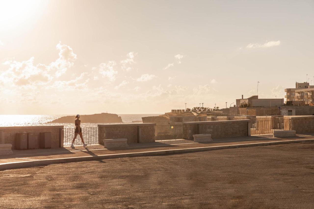 Palazzo Novecento Panzió Polignano a Mare Kültér fotó