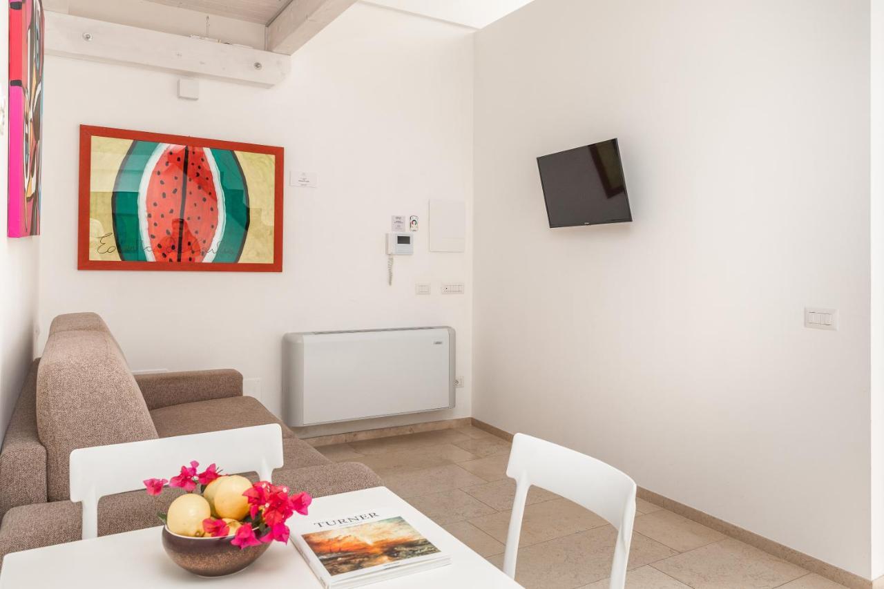 Palazzo Novecento Panzió Polignano a Mare Kültér fotó