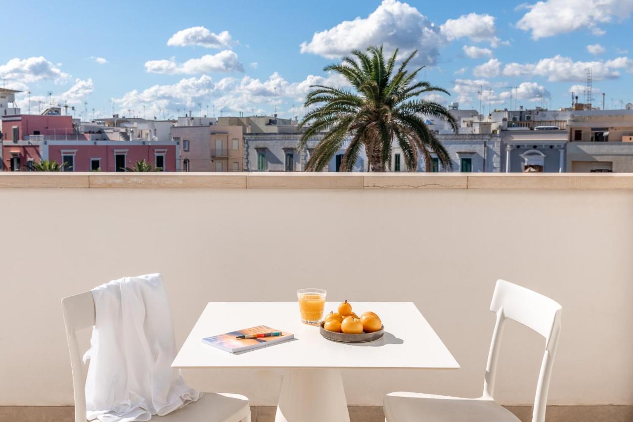 Palazzo Novecento Panzió Polignano a Mare Kültér fotó