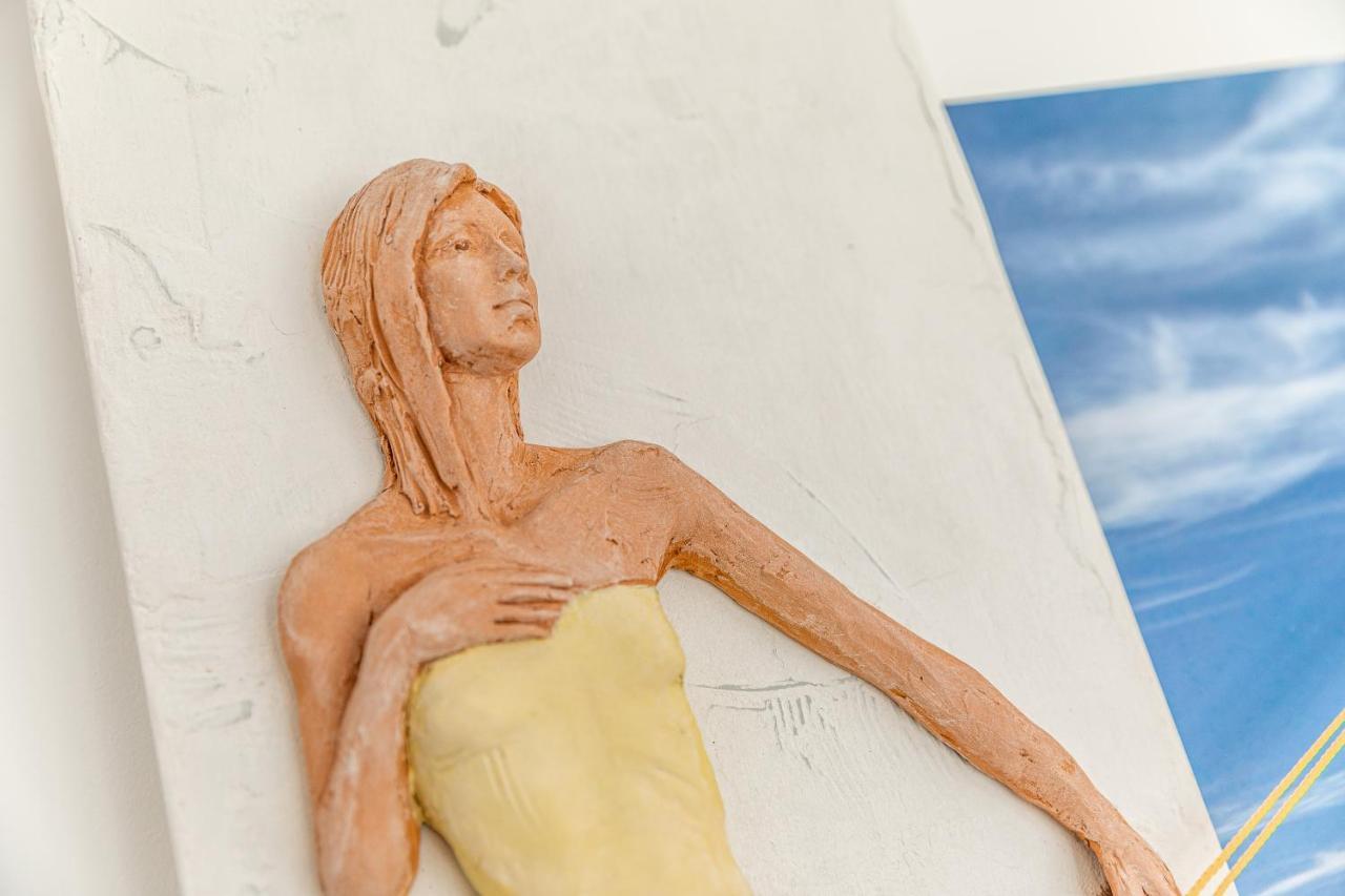 Palazzo Novecento Panzió Polignano a Mare Kültér fotó